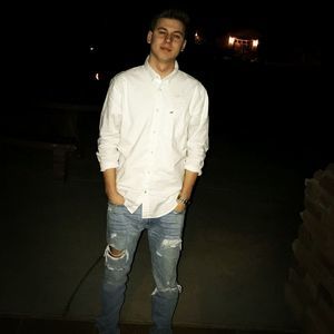 Meet your Posher, William